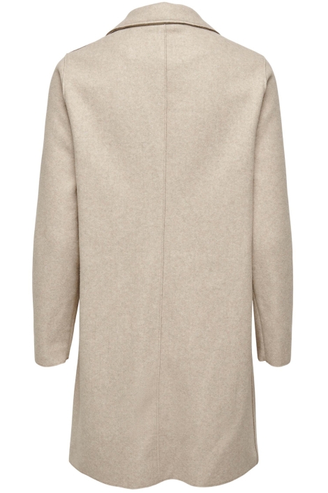 Only onlcarrie bonded coat otw noos